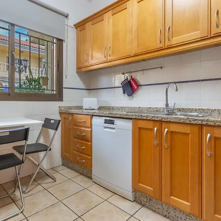 Ferienhaus Azahares *