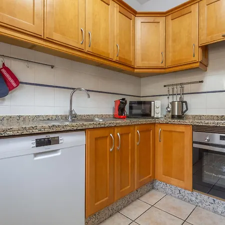 Azahares Ferienhaus Arona (Tenerife)