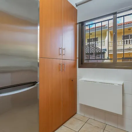 Azahares * Arona (Tenerife)