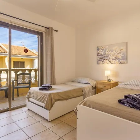 Azahares Ferienhaus Arona (Tenerife)