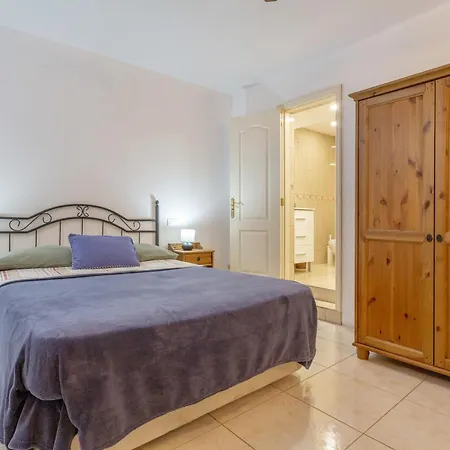 Azahares Ferienhaus Arona (Tenerife)