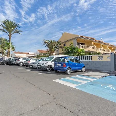 Azahares * Arona (Tenerife)