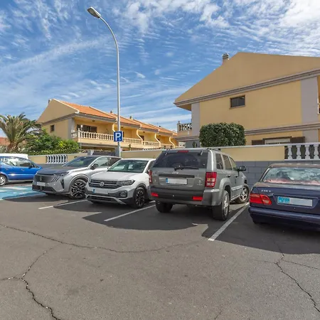 Ferienhaus Azahares *