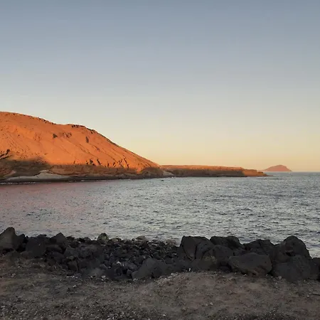 Azahares Ferienhaus *