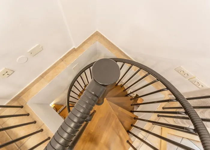 Azahares 別荘 アロナ