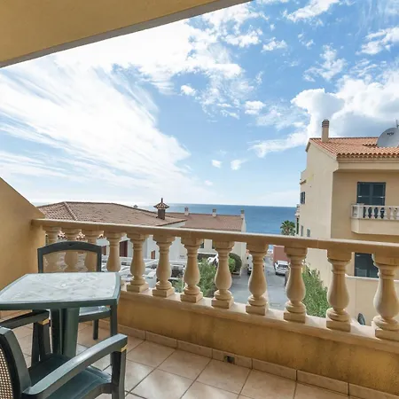Azahares Arona (Tenerife)