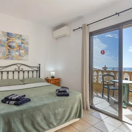 Azahares Semesterbostad