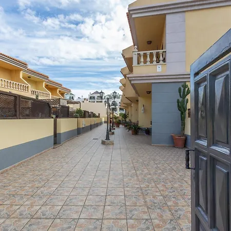 Azahares Semesterbostad