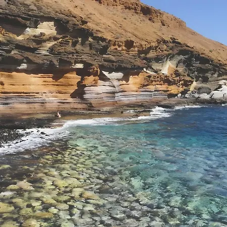 Semesterbostad Azahares Arona (Tenerife)