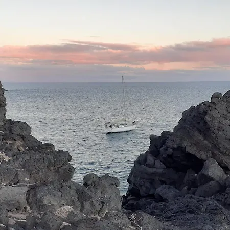 Azahares Semesterbostad