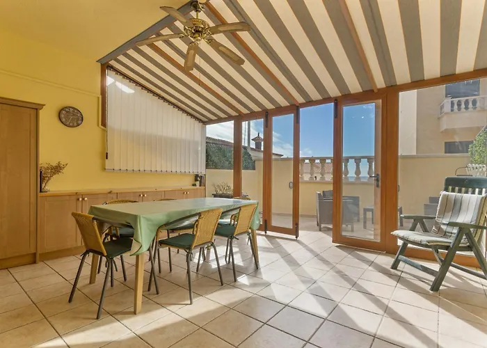 Azahares Arona (Tenerife)