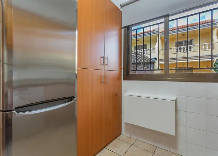 Azahares * Arona (Tenerife)