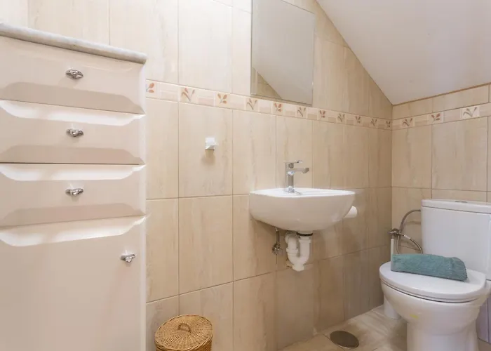 Vakantiehuis Azahares *