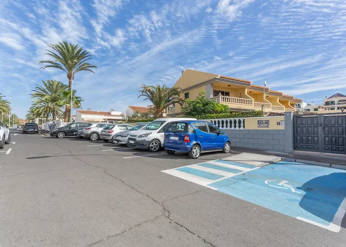 Azahares * Arona (Tenerife)