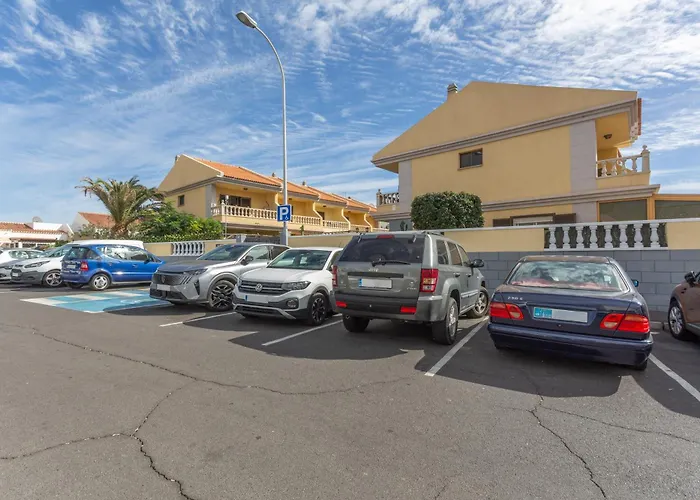 Vakantiehuis Azahares *