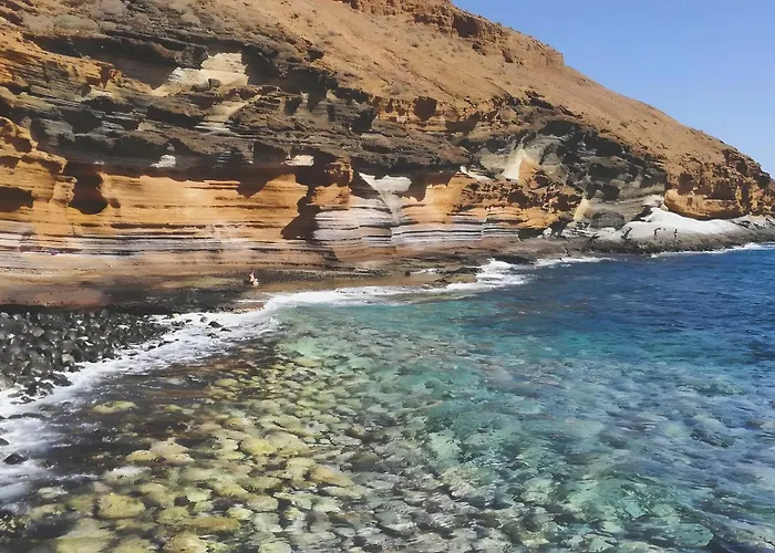 Vakantiehuis Azahares Arona (Tenerife)