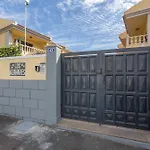 Azahares بيت للعطل